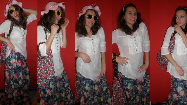 Eeeyyy ...Happyyy;D 