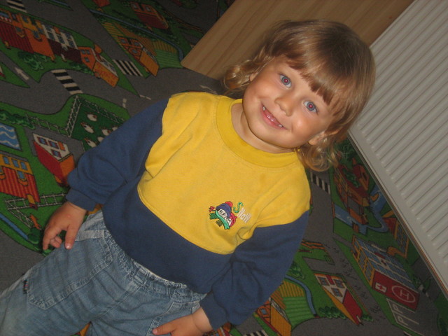 loczek :)