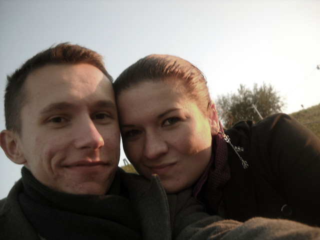 together