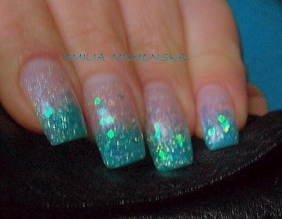 BKITNE BROKATY + MINI HOLO