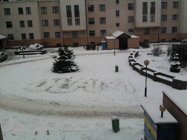 sesja