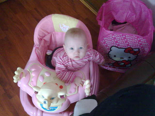 Oliwia Kinga :)
