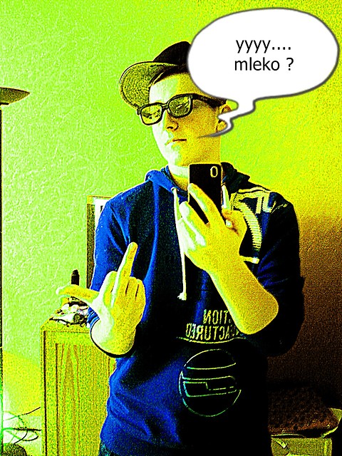 yo ;D 