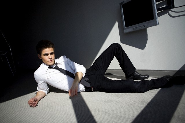 Wpis lovevampirees