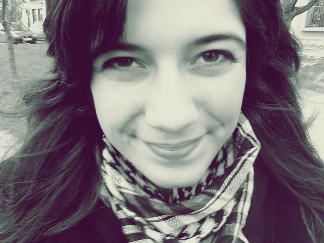 happy face .