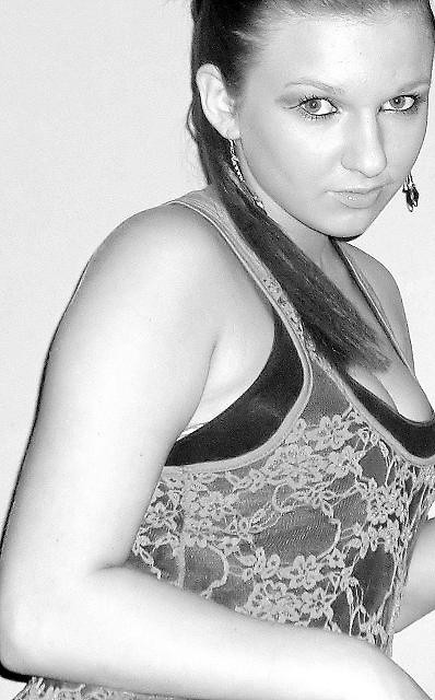 Zadowolona;) 
