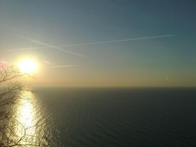 wiosna ...
