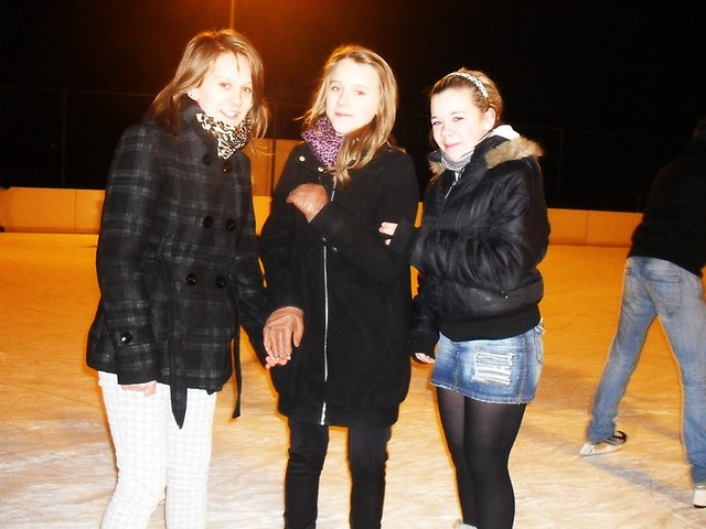 LODOWISKO:*