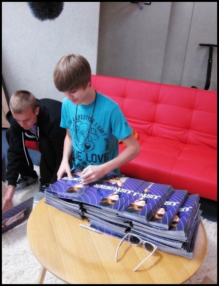Wpis paulabieber