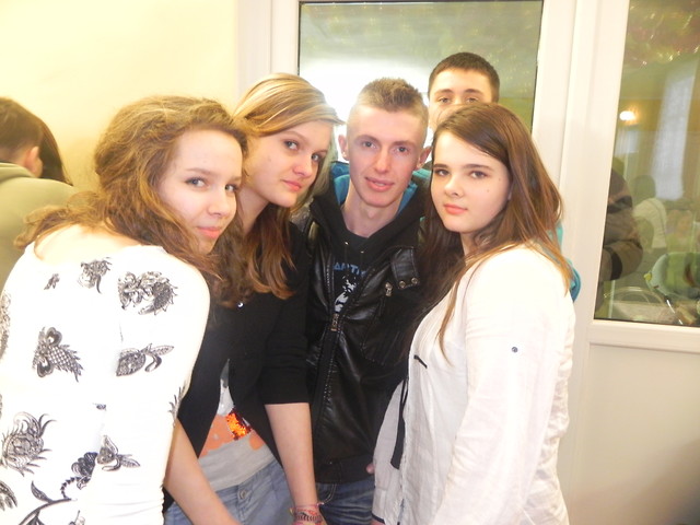 dyyskotekowe;D.