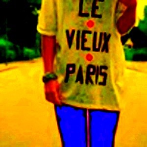 Paris . 7