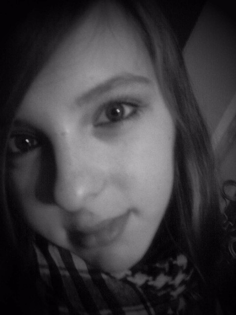 Takie tam ... :)