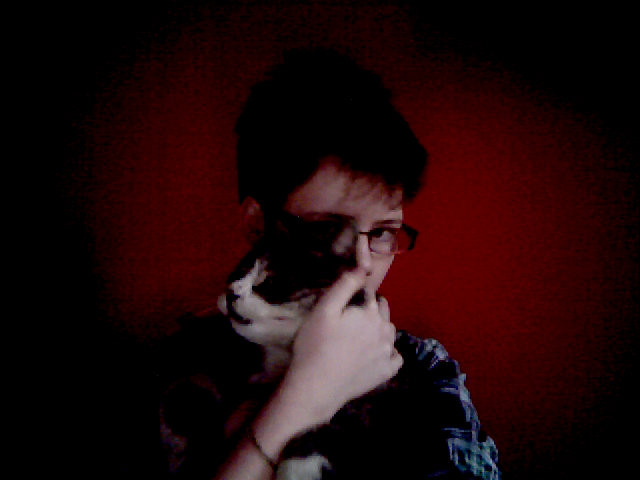 Kuba ! xD