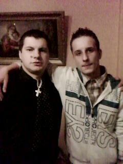 TO JA Z KROP!!SYLWESTER2010/11r