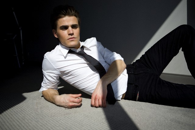 Wpis lovevampirees