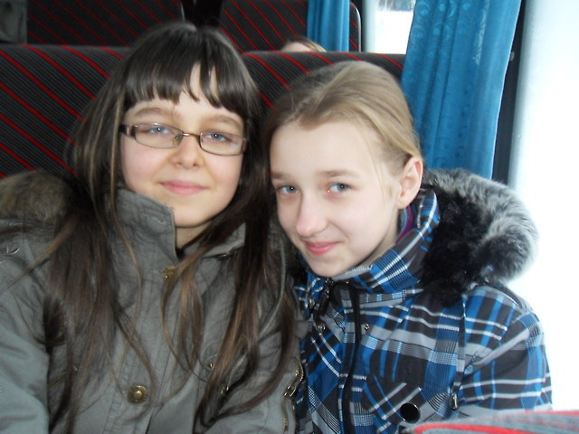 Z Natali :P