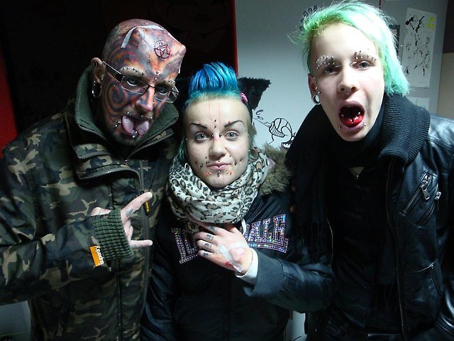 Wpis freakpower
