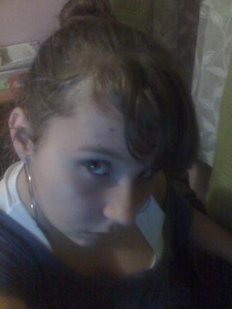 Caus dla ciebie .! ;*