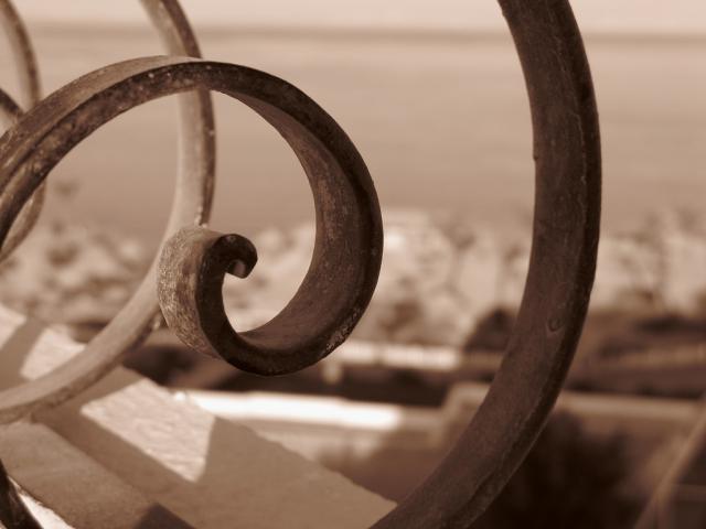 rest.