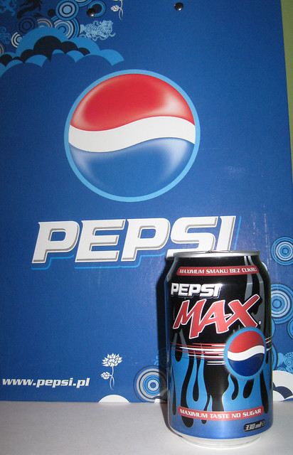 PEPSI