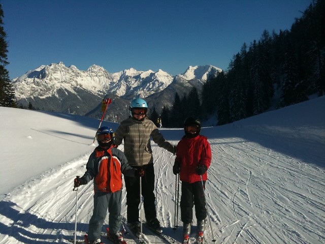 austria