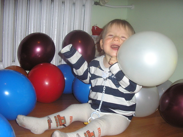 Roczek : )*