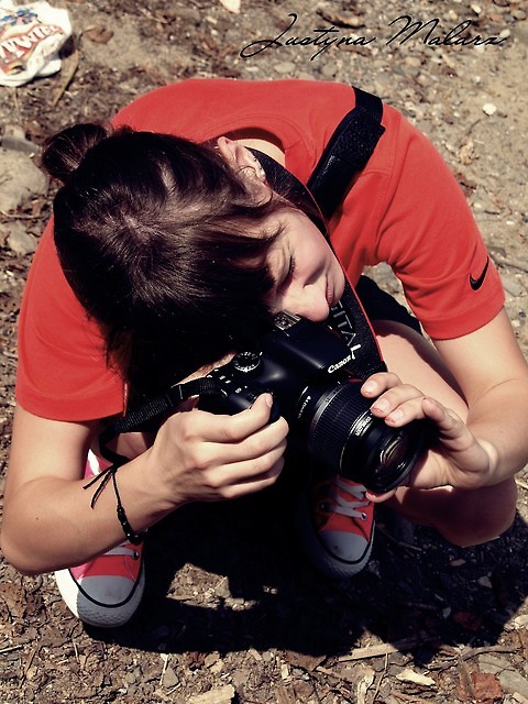 zajebaam kiki. ;* 