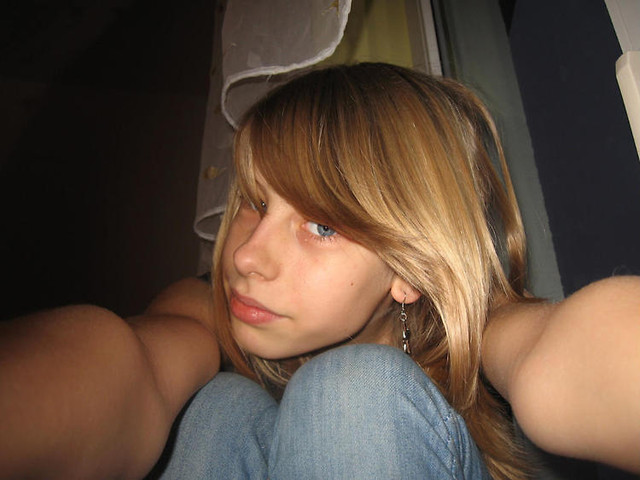 I'm ;**
