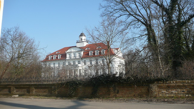 Genshagen