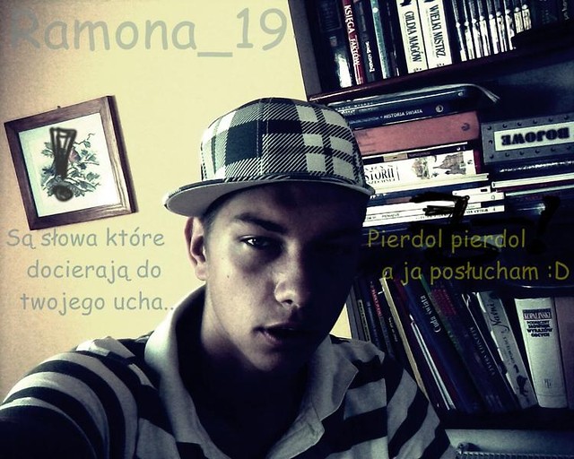 Wpis ramoniaka19