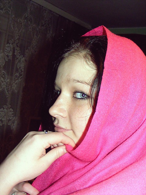 Peace of me.. ;D