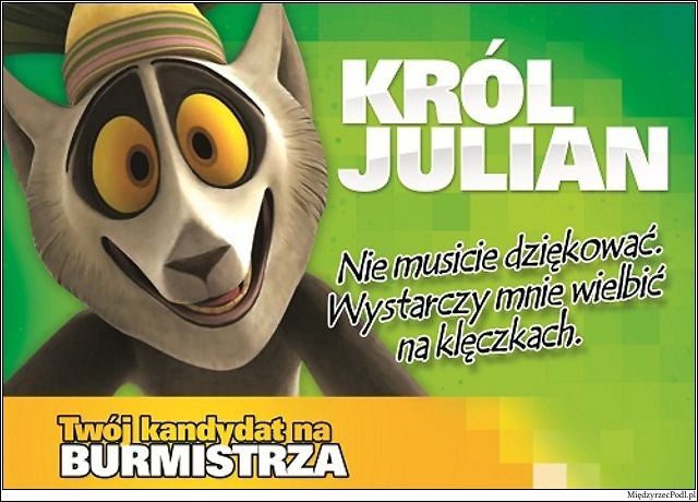 Julian;)