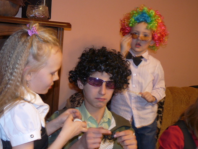 fota z wigili :):):):D