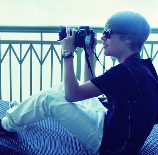 Nasz Justin 