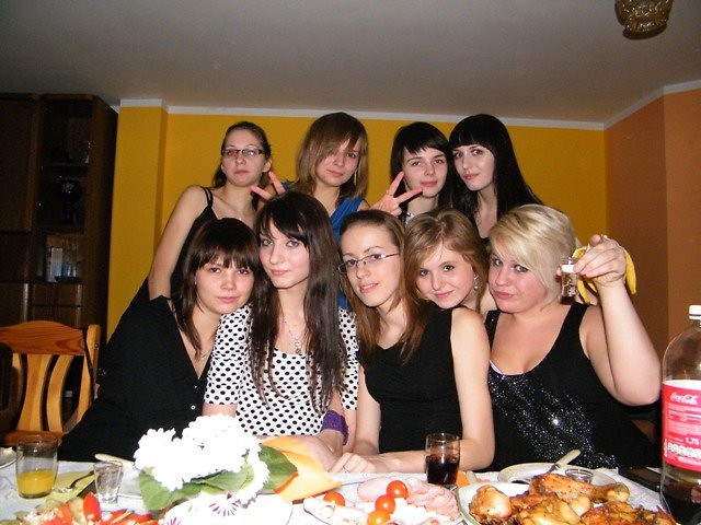 18 - nastkooowo u Endi ;d 