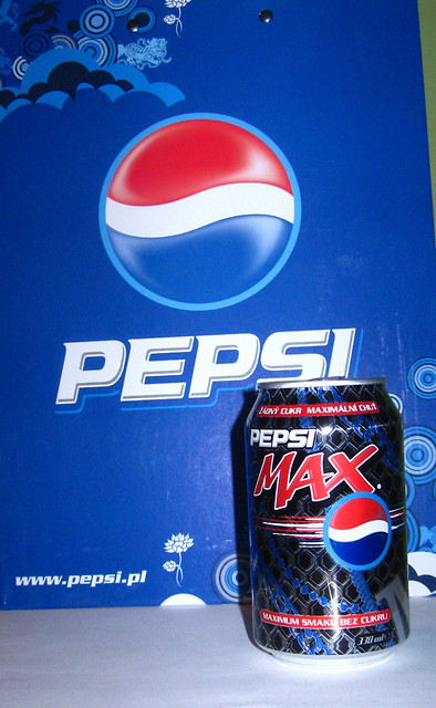 Pepsi