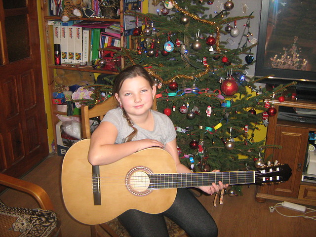 Ja i MoJa GiTaRa