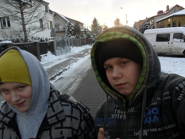 Jaa ^^ z KONrAddemm ^^ 