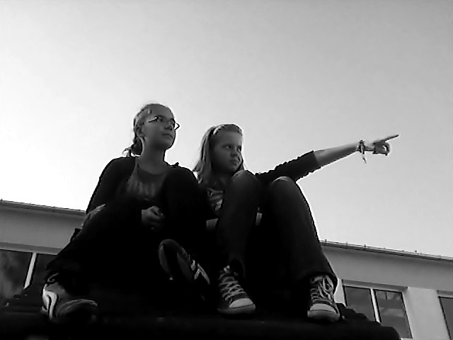 Po prostu bd. ♥