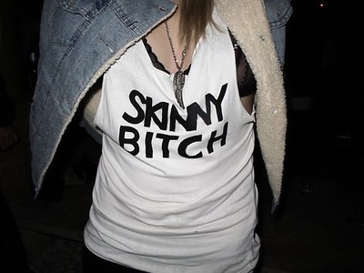 Wpis moreskinny