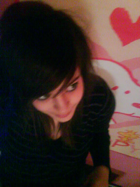 Hello Kitty ;d