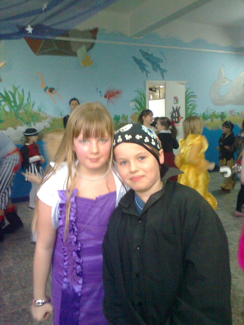 ja z mikusiem:********