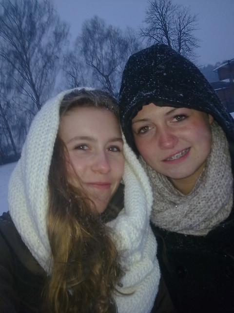 Winterferien