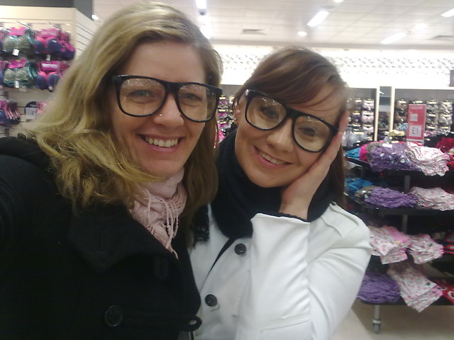 Friends:)