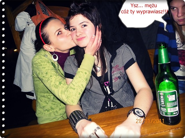 W starych ! :D