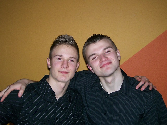 Imprezowoooo ;D