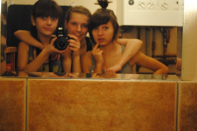 Kocham was ;*