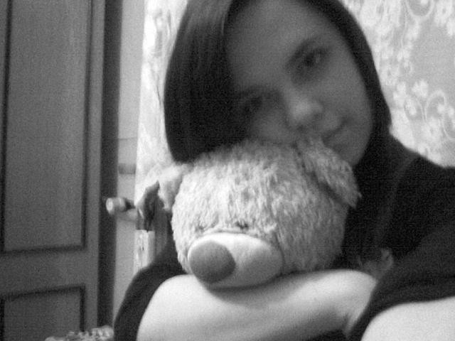 lovciam cie aniele :***