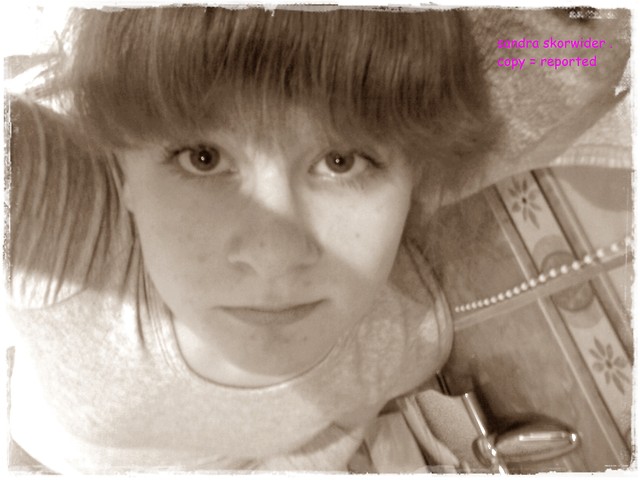 hm , dziecko alu . : D