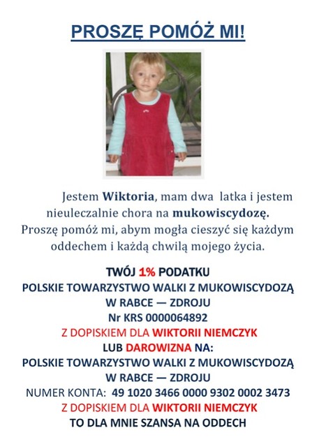 Wikotrka ;)